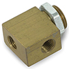 Earls T 10Mm 10Mm 3/8If C-Mt W Nut