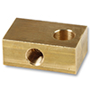 Earls Adapter Brake 3X M10 X 1.0 I.F.