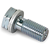 Earls 10Mm Banjo Bolt Coarse