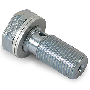 Earls 10Mm Banjo Bolt Fine