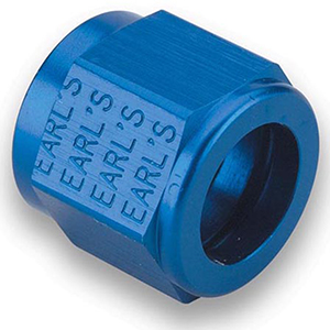 Earls -8 B Nut