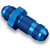 Earls Aluminum Bulkhead Adapter Fitting, -3AN