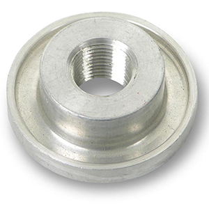 Earls 3/8 Npt Weld Boss Fem