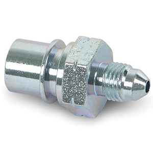 Earls Brake Adapter -3 To 10Mm F