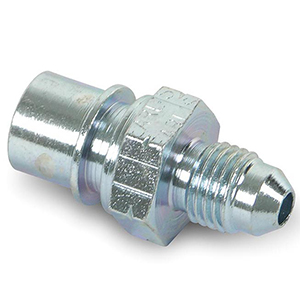 Earls Brake Adapter -4 To 10Mm F