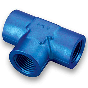 Earls 1/8 Npt T Female