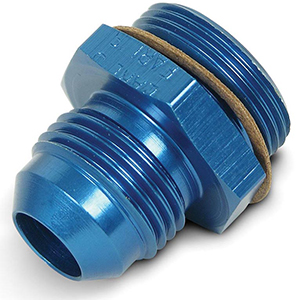 Earls -8 7/8-20 Dual Feel Holley Short