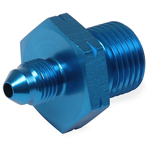 Earls -4 An Male To 16Mm X 1.50 Male