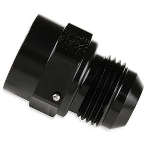 Earl's -12 AN Female to -12 AN Male Extender