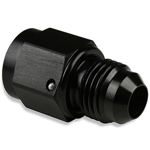 Earls -10An Female To -10An Male Extension-Blk