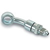 Earl's Brake Banjo Fitting, 30 Long