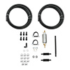 Earls Vapor Guard EFI Fuel System Plumbing Kit