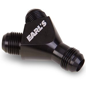 Earls Black Ano -8 To -6 Male Y Distribution Block