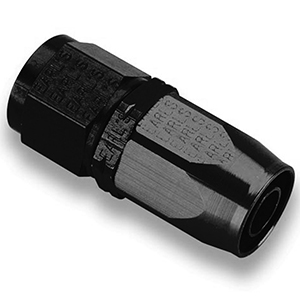 Earls Black Ano -4 St. Auto-Fit