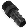 Earls 3/8 Id St. Super-Stock To 1/4 Mpt