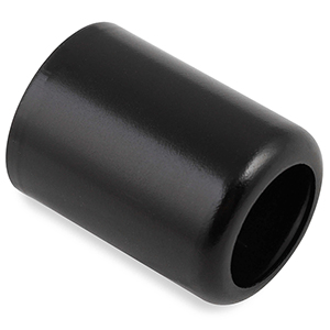 Earls -6 Auto-Crimp Collar Black