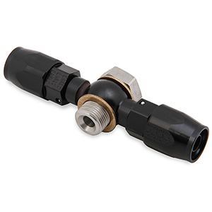 Earls -6 S.S. Dbl. Banjo 9/16-24 Holley