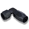 Earls -10AN 90-Degree Ano-Tuff Swivel-Seal Hose End