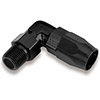 Earl's Ano-Tuff 90&deg; Swivel-Seal Hose End, Size -10 AN