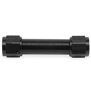 Earl's Fuel Line Replacement Hose End, -8 AN B-Nut To B-Nut Extension