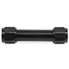 Earl's Fuel Line Replacement Hose End, -8 AN B-Nut To B-Nut Extension