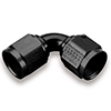 Earl's Ano-Tuff 90&deg; Nut To Nut, Size -8 AN