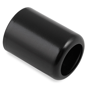 Earls -4 Auto-Crimp Collar Black