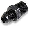 Earls -8AN Ano-Tuff To 3/8" NPT Adapter Fitting