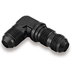 Earl's Ano-Tuff 90&deg; Bulkhead Fitting, Size -10 AN