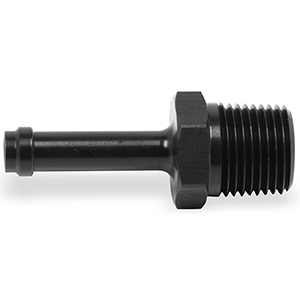 Earls St-3/8 Hose Barb To 3/8 Npt (Anotuff)