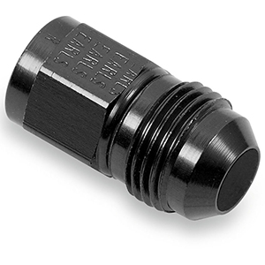 Earls Black Ano Female 8 Male 10 Expander