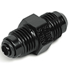 Earls Black Ano -6 To 14Mm X1.5 Power Steering
