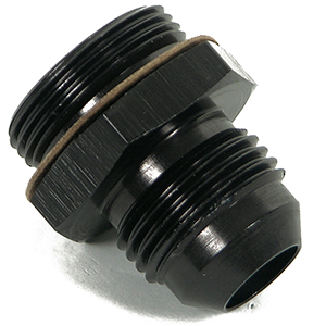 Earls Anotuff -8 To 7/8-20 Carb Adpt