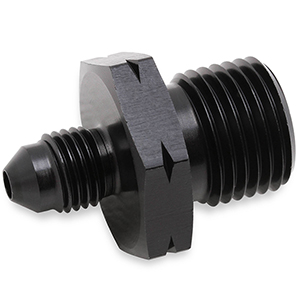 Earls -4 An Male To 16Mm X 1.50 Male