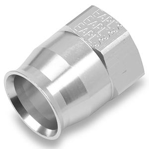 Earls -6 Ultrapro Twist-On Socket Clear