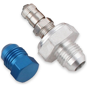 Earls -6 Pressure Test Kit