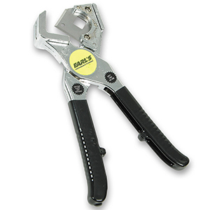 Earl's Handheld Hose Cutter