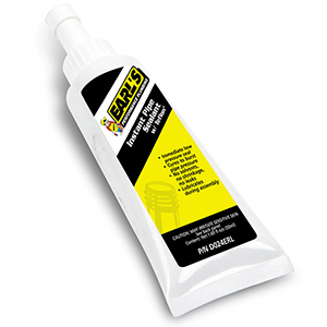 Earls Pipe Sealant-50Mil Tube