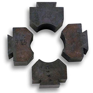 Earls Super-Stock Crimp Die 3/8 H Rein