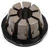 Earls 14Mm Die Set (Black)-D100