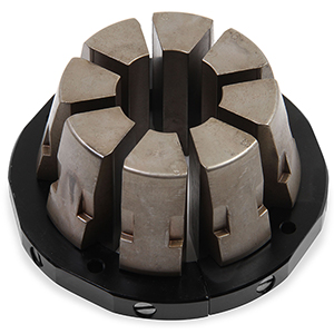 Earls 16Mm Die Set (Black)-D100