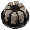 Earls 16Mm Die Set (Black)-D100