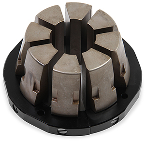 Earls 19Mm Die Set (Black)-D100