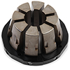 Earls 19Mm Die Set (Black)-D100