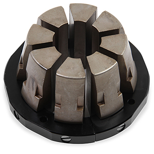 Earls 34Mm Die Set (Black)-D100