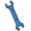 Earls -8 B Nut & -6 Socket Wrench