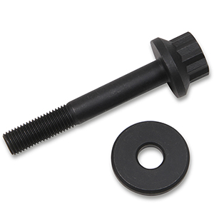 Earls Harmonic Balancer Bolt Gm Ls 12-Pt