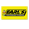 Earls Banner Earls Performance Plumbing