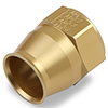 Earls -8 Ultrapro Twist-On Socket Gold