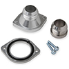 Earls Ls Water Pump To -20An Adapter Kit